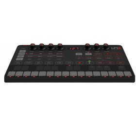 تصویر سینتی سایزر iK Multimedia Uno Synth 