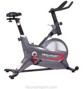 تصویر دوچرخه اسپینینگ بادی پاور 