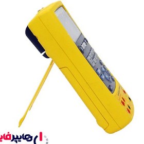 تصویر مولتی کالیبراتور فلوک مدل 725 Fluke model 725 multicalibrator