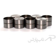 تصویر استکان تایپیت هیدرولیک EF7 عظام بسته ۸ عددی 