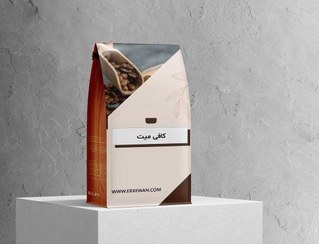 تصویر کافی میت 