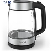 تصویر کتری برقی تفال مدل KI700827 