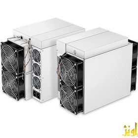 تصویر دستگاه ماینر Bitmain Antminer S19j Pro 120 TH 