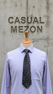 تصویر فروشگاه مزون کژوال