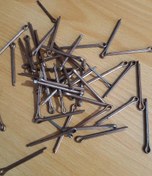 تصویر اشپیل چرخ عقب پراید سایز ۲.۵*۳۰ میلی‌متر 