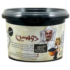 تصویر دوسین (عسل و سیاه دانه) عسل رضا - 300 گرم 