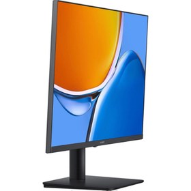 تصویر مانیتور 23.8 اینچ هوآوی مدل MateView SE Huawei MateView SE 23.8 Inch IPS LCD Monitor