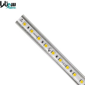 تصویر ریسه شلنگی FEC-5050-60LED-10W 