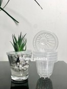 تصویر نت پات با قطر 7.5 سانتیمتری (پک 5 تایی) 