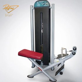 تصویر دستگاه قایقی مدل POWER 123 