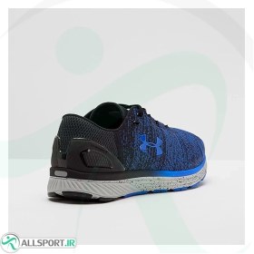 تصویر کتانی رانینگ مردانه آندر ارمور Under Armour Charged Bandit 3 1295725-907 