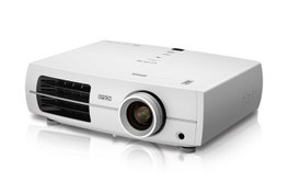 تصویر ویدئو پروژکتور استوک اپسون EPSON Home cinma 8500UB 