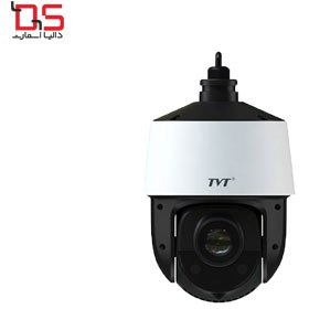 تصویر دوربین اسپید دام ۴ مگاپیکسلی TVT مدل TD- 8443IS(PE/25M/AR10) 