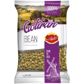 تصویر عدس ۹۰۰ گرمی 