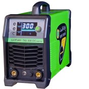 تصویر دستگاه جوش تیگ ایران ترانس مدل TIG 300 DC digital (آب خنک) 
