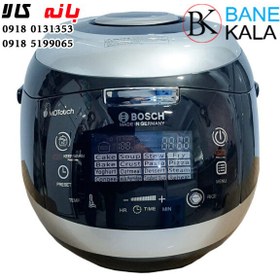 تصویر پلوپز بوش مدل FX_06 