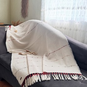 تصویر شال مبل 