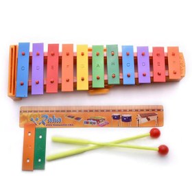 تصویر بلز رها مدل ۱/۵ اکتاو 