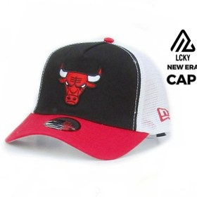 تصویر کلاه Chicago Bulls 