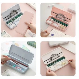 تصویر جامدادی مستطیل 