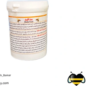 تصویر فروشگاه زنبورکده بامار