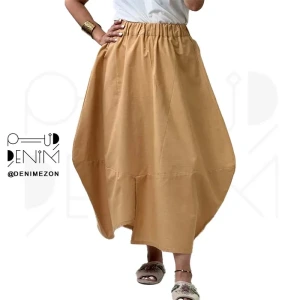 تصویر فروشگاه دنیم مزون