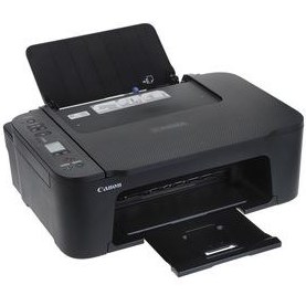 تصویر پرینتر چندکاره کانن مدل PIXMA TS3640 