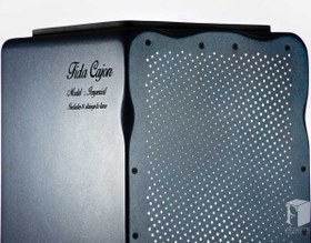 تصویر کاخن حرفه ای فیدا مدل امپریال201 