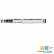 تصویر روتر Cisco C8300-1N1S-6T | نسل جدید قدرت و امنیت در شبکه‌های سازمانی 