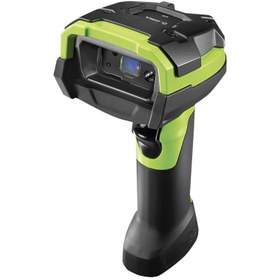 تصویر بارکد خوان زبرا Zebra DS3678-SR Zebra DS3678-SR Wireless Barcode Scanner