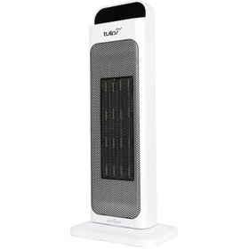 تصویر بخاری برقی تولیپس مدل EH-A204R 