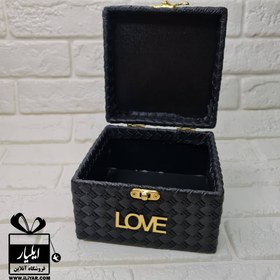 تصویر باکس کادویی ادکلن مناسب هدیه Gift Box