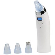 تصویر میکرودرم کومودو ساکشن Comodo Suction