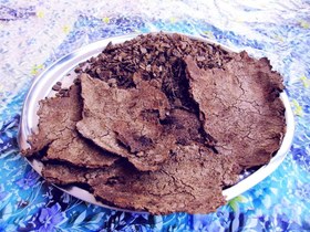 تصویر آرد بلوط (کلگ ) kalg