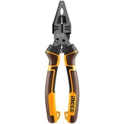 تصویر انبردست ۸ اینچ حرفه ای اینکو مدل HMFCP28200 