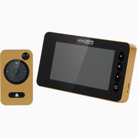 تصویر چشمی دیجیتال سری DW6000 