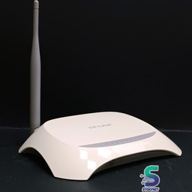 تصویر پک کامل مودم تی پی لینک TD_8901N ارسال رایگان 