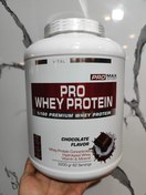 تصویر وی پرومکس Whey pronax