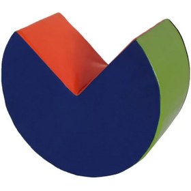 تصویر نیم وارو 75*50 