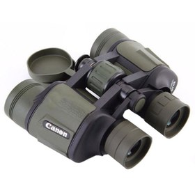 تصویر دوربین دوچشمی کانن مدل 40x8 ا 40 * 8 CANON binoculars 40 * 8 CANON binoculars