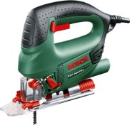 تصویر اره منبت کاری اره مویی خانه و باغ PST 800 PEL بوش Bosch Home and Garden Jigsaw PST 800 PEL (530 W, in case)