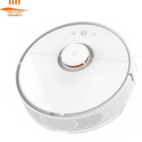 vacuum cleaner robot xiaomi