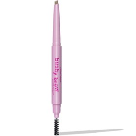 تصویر مداد پرپشت کننده ابرو آمریکایی لایم کرایم Lime Crime Bushy Brow Pomade Pencil