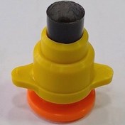 تصویر مجموعه کامل سلول ملکه هفت گوهر 