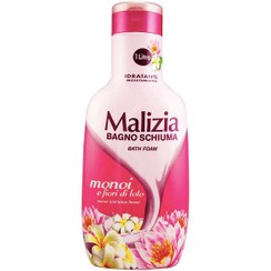 تصویر شامپو بدن مالیزیا مدل Monoi حجم ۱۰۰۰ میلی لیتر اصل 