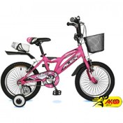 تصویر دوچرخه 16 الکس مدل بوفالو (Alex Buffalo) کد 16405 