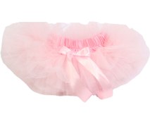 تصویر دامن شورتی نوزادی دخترانه 