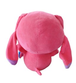 تصویر آنجل صورتی 45 سانتی متری Angel 45 pink