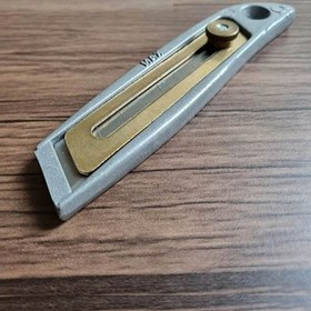 تصویر کاترفلزی ASAMAX 