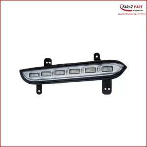 تصویر فروشگاه لوازم یدکی فراز پارت